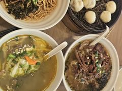-佬钱湾仔(衣裳街店)