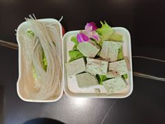 -京悦南门涮羊肉·羊蝎子火锅(田林路店)