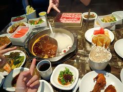 -冠菌火锅自助(东莞桥头店)