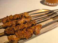 -西域阿里马新疆菜·清真(桂花路店)