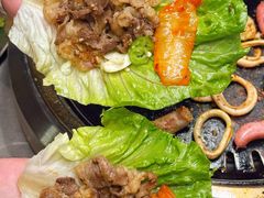 -杨小佳·齐齐哈尔烤肉·烤串(广州店)