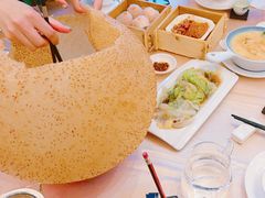 -渔村盛宴(航空新城店)