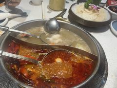 -千牛将·鲜牛肉火锅(开元路店)