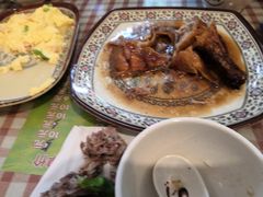 -聂记粤菜馆(鼓西路店)