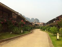 -大新明仕山庄
