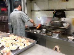 糖蒜-刘信牛羊肉泡馍小炒(回民街店)