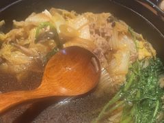 -千代武日本料理(哈西店)