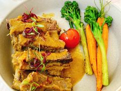 慢煮牛排-WOKKA by艮上(中海环宇荟店)