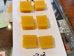 -局气烤鸭·北京菜(前门店)