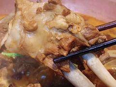 -望蝎门羊蝎子火锅(祭城店)
