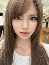 -DL HOPE明星造型