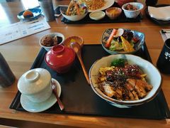 -王鼎精致料理铁板烧(世博源店)