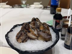 -帝皇海海鲜豆捞(桐泾商务广场店)