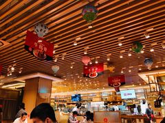 -西贝莜面村(近铁城市广场店)