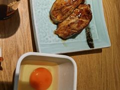 -沼津港精致料理·寿喜烧·烧鸟(青浦宝龙广场日料榜单店)