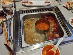 -竹犇番茄火锅(长治太行东街店)