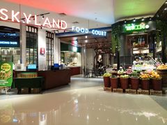 -食通天·寰宇集(杭州万象城店)