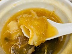 -添發碗仔翅美食
