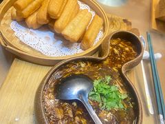 -茅山肴·道家菜·神仙鸡