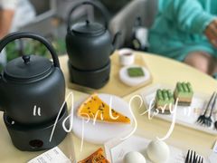 -tea'stone (万象天地店)