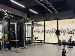 -超级猩猩健身·私教(上海体育场店)