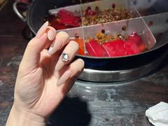 -彭三老火锅(枣子岚垭正街店)