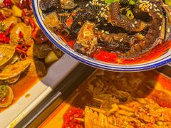 -碎怂烤肉(钟楼柳巷店)