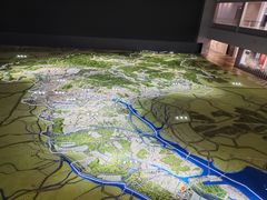-广州市城市规划展览中心