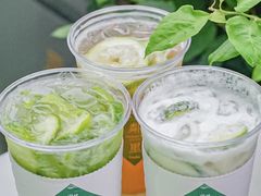 -LINLEE林里·手打柠檬茶(惠城仲恺天益城店)