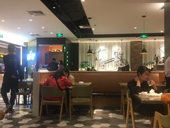 大堂-周沫西餐(漫广场店)