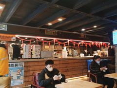 -放哈·甜醅子奶茶创造者(正宁路店)
