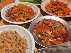 -水平有限广西米粉·广西风味集(五道口店)