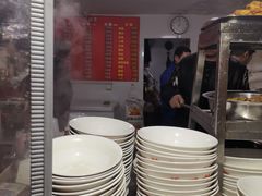 -顺心拉面馆(马道街店)
