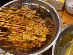 -嘉州鲜知味钵钵鸡(奎星楼店)