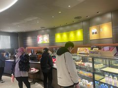 -星巴克臻选(重庆大融城店)