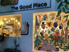 -The Good Place好地方·Brunch·coffee(国贸店)