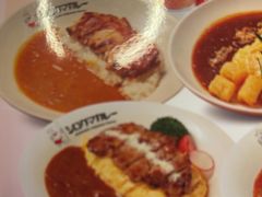 -白熊咖哩(新世界城店)