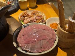 -白乐天毛肚火锅馆(南滨路店)