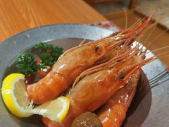 -哼蟹二将·烤肉酱蟹(合生汇店)