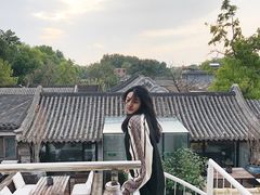 -糖房咖啡(南锣鼓巷店)