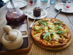 -漾花汐·西餐·下午茶(苏州湾歌林公园店)