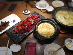 -上海小南国(正大店)