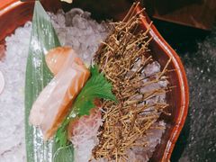 -古田居·特色寿司料理(星之岛旗舰店)