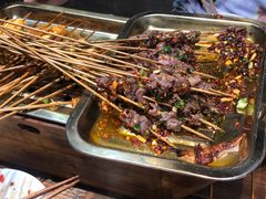 -盟重烧烤(高正街店)