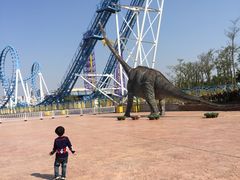 -厦门方特梦幻王国