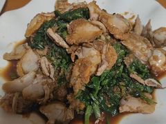 -正宗天津烧麦馆(柳州路店)