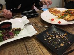 -威克特披萨汉堡