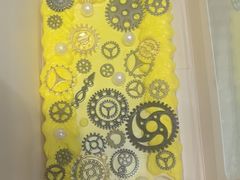 -郑在DIY·潮玩银饰绘画手作(中央大道旗舰店)