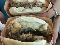 -樊记腊汁肉(竹笆市总店)
