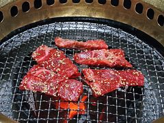 -虎丸烧肉(世纪汇店)